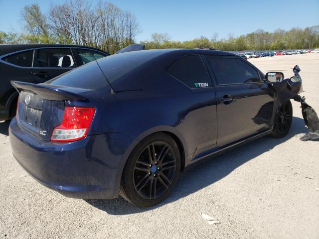 Photo 3 VIN: JTKJF5C78C3028682 - TOYOTA SCION TC 