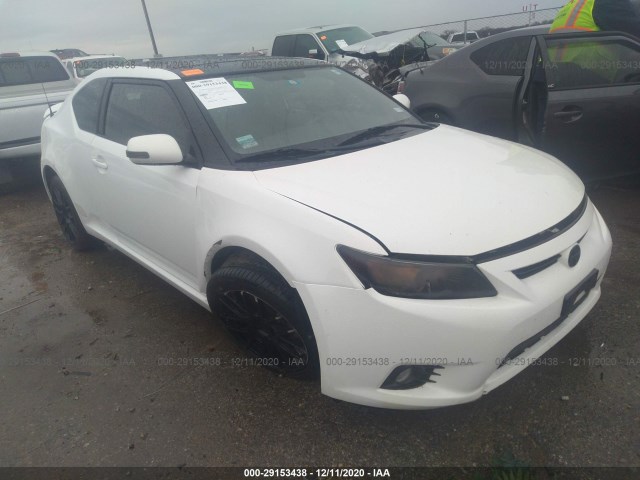 Photo 0 VIN: JTKJF5C78C3029119 - SCION TC 