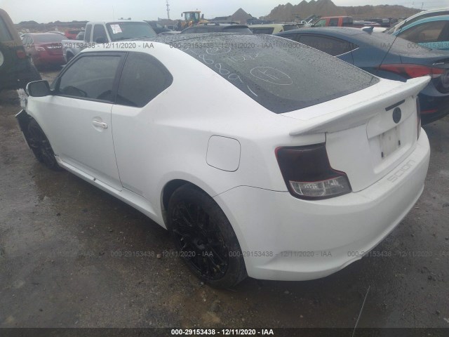 Photo 2 VIN: JTKJF5C78C3029119 - SCION TC 