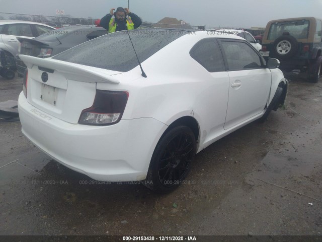 Photo 3 VIN: JTKJF5C78C3029119 - SCION TC 