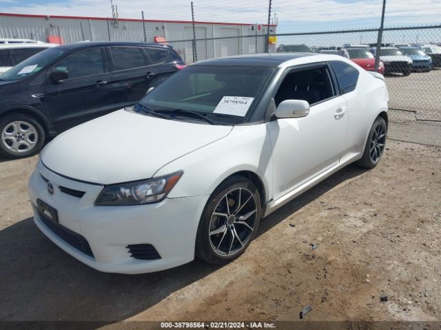 Photo 1 VIN: JTKJF5C78C3029119 - SCION TC 