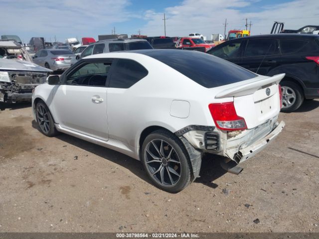 Photo 2 VIN: JTKJF5C78C3029119 - SCION TC 