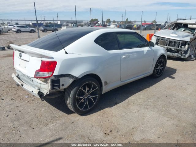 Photo 3 VIN: JTKJF5C78C3029119 - SCION TC 