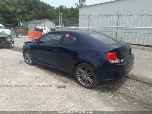 Photo 2 VIN: JTKJF5C78C3030318 - SCION TC 