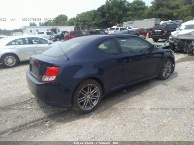 Photo 3 VIN: JTKJF5C78C3030318 - SCION TC 