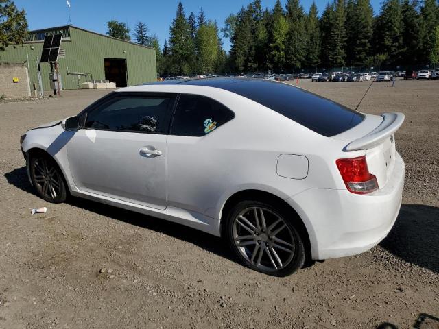 Photo 1 VIN: JTKJF5C78C3030934 - TOYOTA SCION 