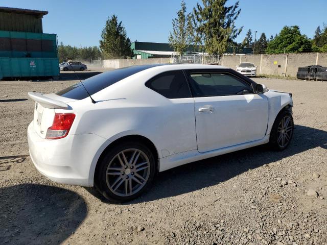 Photo 2 VIN: JTKJF5C78C3030934 - TOYOTA SCION 