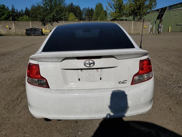 Photo 5 VIN: JTKJF5C78C3030934 - TOYOTA SCION 