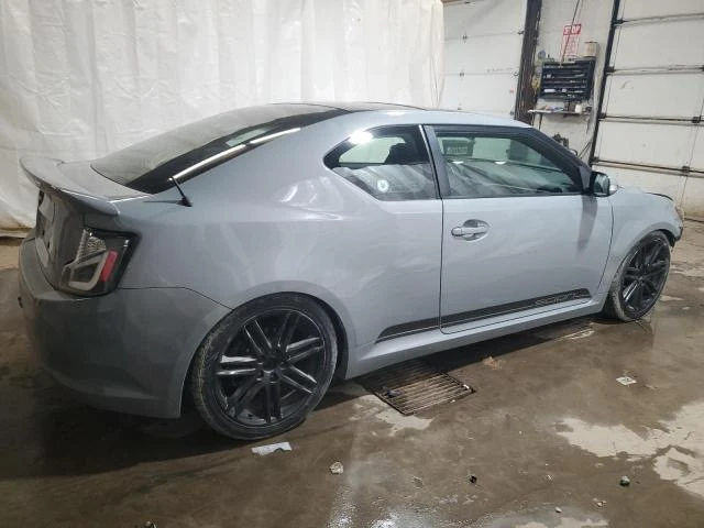 Photo 2 VIN: JTKJF5C78C3031484 - TOYOTA SCION TC 