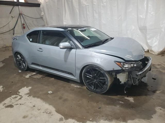 Photo 3 VIN: JTKJF5C78C3031484 - TOYOTA SCION TC 