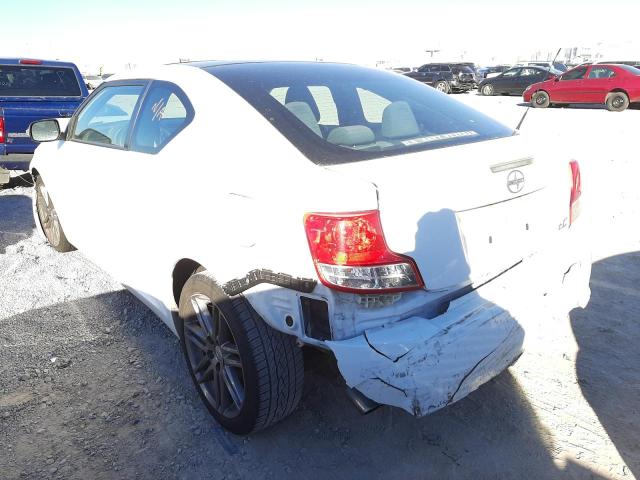 Photo 2 VIN: JTKJF5C78C3032344 - TOYOTA SCION TC 