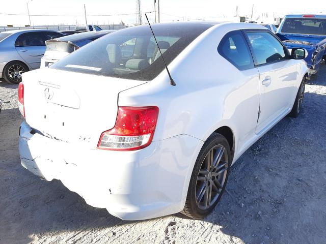 Photo 3 VIN: JTKJF5C78C3032344 - TOYOTA SCION TC 