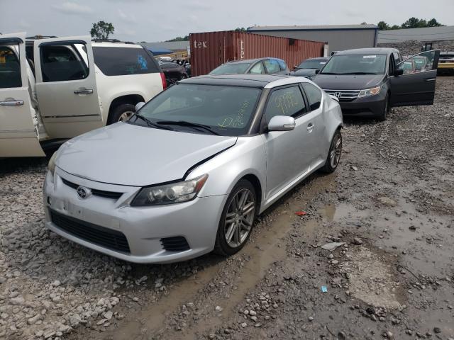 Photo 1 VIN: JTKJF5C78C3033168 - TOYOTA SCION TC 