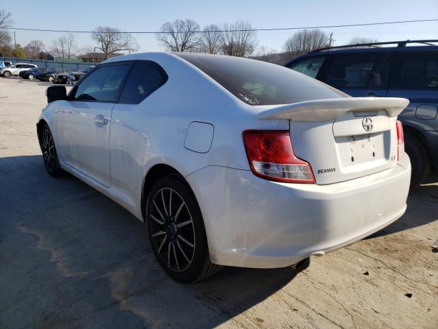 Photo 2 VIN: JTKJF5C78C3035695 - TOYOTA SCION TC 