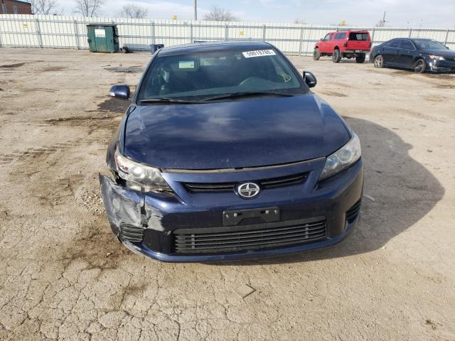 Photo 8 VIN: JTKJF5C78C3035809 - TOYOTA SCION TC 