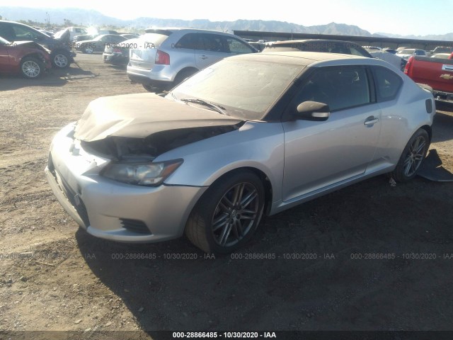 Photo 1 VIN: JTKJF5C78C3035826 - SCION TC 