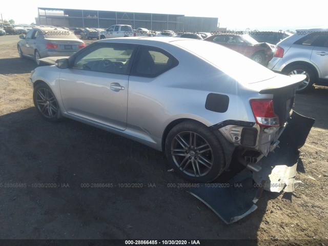 Photo 2 VIN: JTKJF5C78C3035826 - SCION TC 