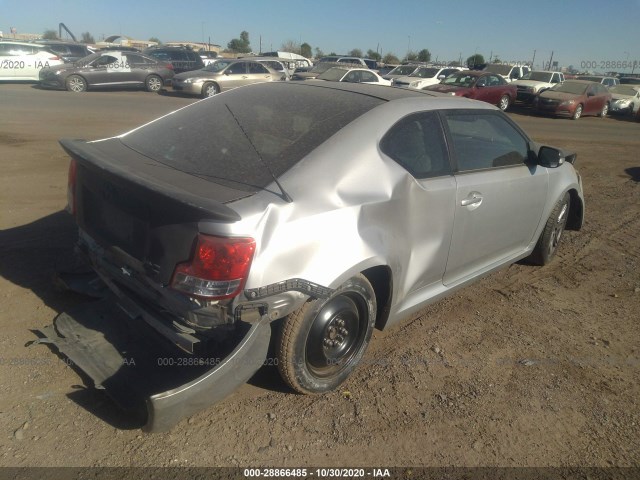 Photo 3 VIN: JTKJF5C78C3035826 - SCION TC 