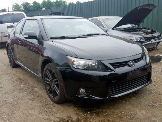 Photo 0 VIN: JTKJF5C78C3036541 - TOYOTA SCION TC 