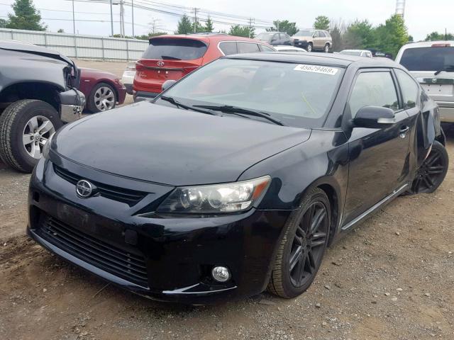 Photo 1 VIN: JTKJF5C78C3036541 - TOYOTA SCION TC 