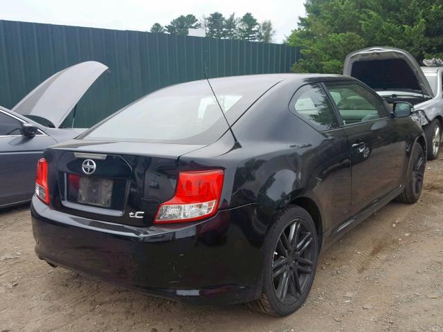 Photo 3 VIN: JTKJF5C78C3036541 - TOYOTA SCION TC 