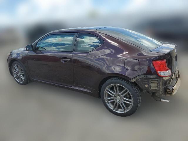 Photo 1 VIN: JTKJF5C78C3036622 - TOYOTA SCION 