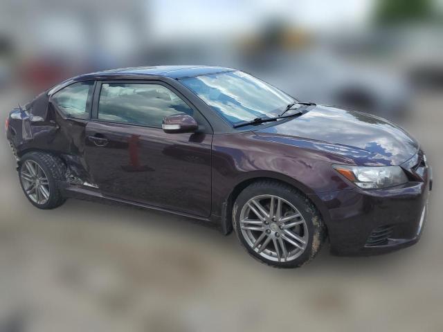 Photo 3 VIN: JTKJF5C78C3036622 - TOYOTA SCION 