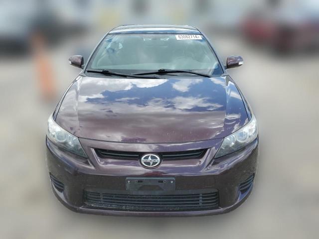 Photo 4 VIN: JTKJF5C78C3036622 - TOYOTA SCION 