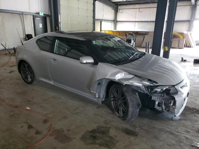 Photo 3 VIN: JTKJF5C78C3037494 - TOYOTA SCION TC 