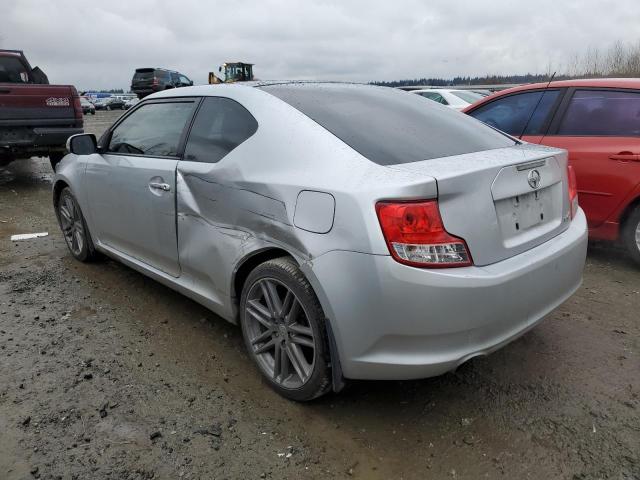 Photo 1 VIN: JTKJF5C78C3037589 - TOYOTA SCION TC 