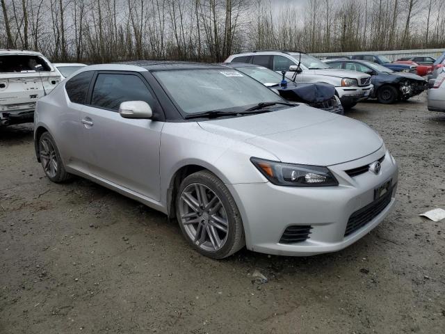 Photo 3 VIN: JTKJF5C78C3037589 - TOYOTA SCION TC 