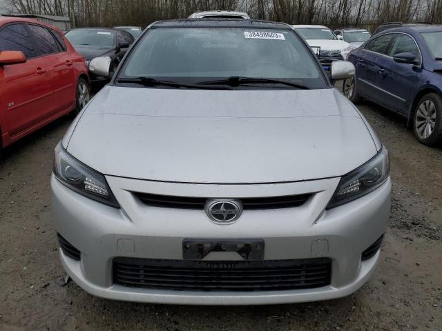 Photo 4 VIN: JTKJF5C78C3037589 - TOYOTA SCION TC 