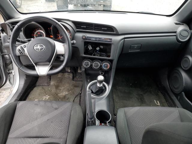 Photo 7 VIN: JTKJF5C78C3037589 - TOYOTA SCION TC 