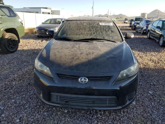 Photo 4 VIN: JTKJF5C78C3037785 - TOYOTA SCION 