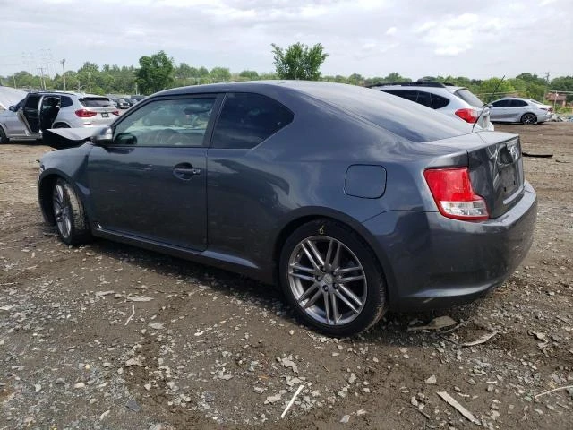 Photo 1 VIN: JTKJF5C78C3038919 - TOYOTA SCION TC 