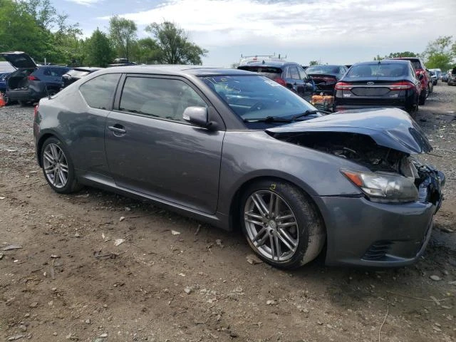 Photo 3 VIN: JTKJF5C78C3038919 - TOYOTA SCION TC 