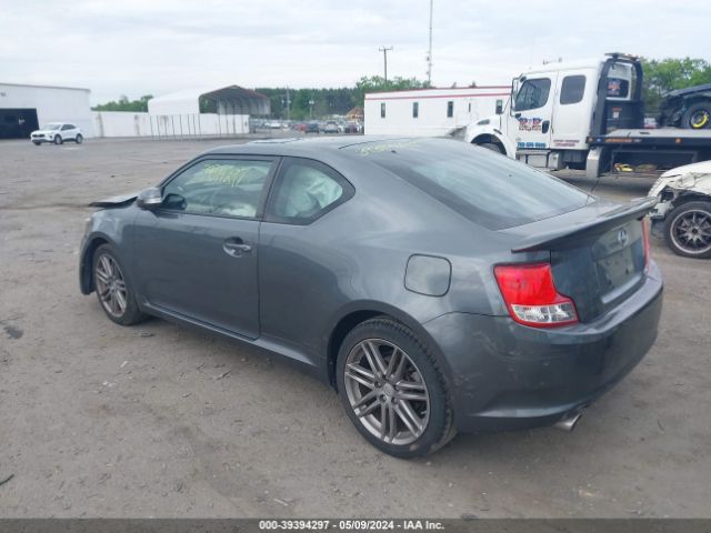 Photo 2 VIN: JTKJF5C78C3040296 - SCION TC 