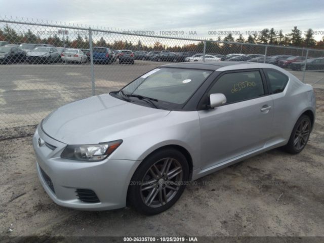 Photo 1 VIN: JTKJF5C78C3040329 - SCION TC 