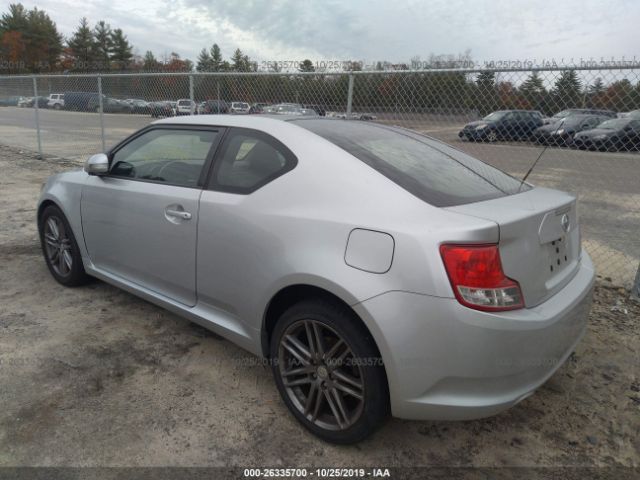 Photo 2 VIN: JTKJF5C78C3040329 - SCION TC 