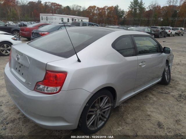 Photo 3 VIN: JTKJF5C78C3040329 - SCION TC 