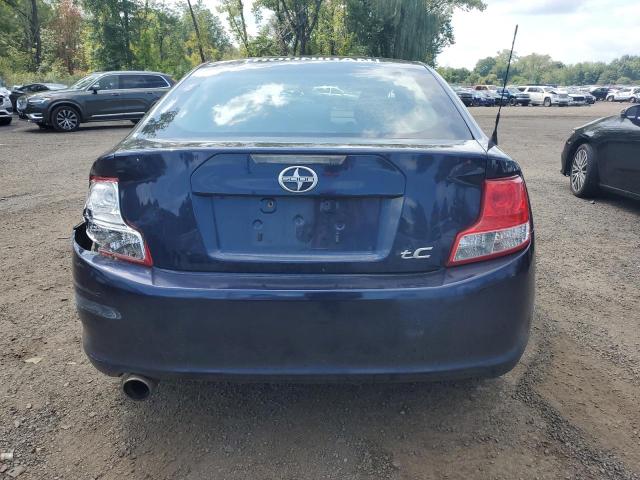 Photo 5 VIN: JTKJF5C78C3040833 - TOYOTA SCION TC 