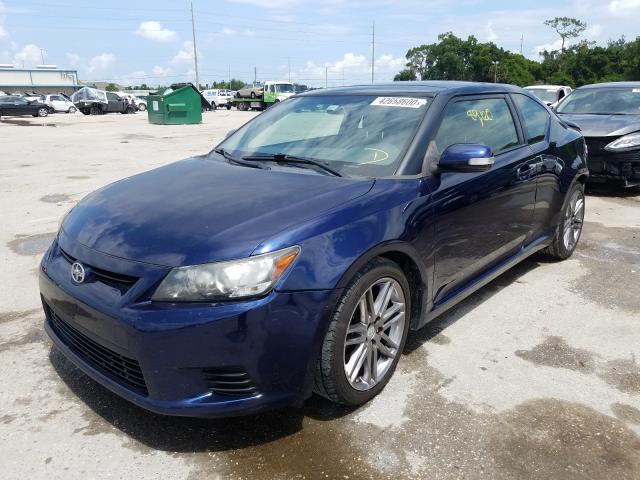 Photo 1 VIN: JTKJF5C78C3041528 - TOYOTA SCION TC 