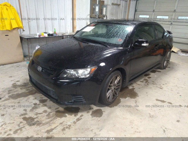 Photo 1 VIN: JTKJF5C78C3041738 - SCION TC 