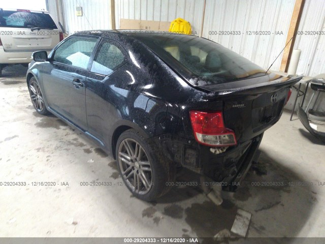 Photo 2 VIN: JTKJF5C78C3041738 - SCION TC 