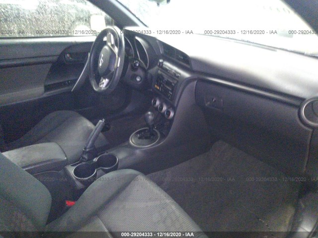 Photo 4 VIN: JTKJF5C78C3041738 - SCION TC 