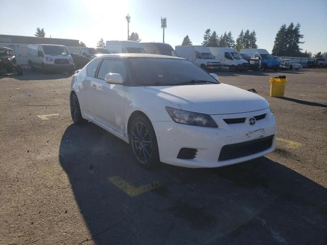 Photo 0 VIN: JTKJF5C78C3044137 - TOYOTA SCION TC 