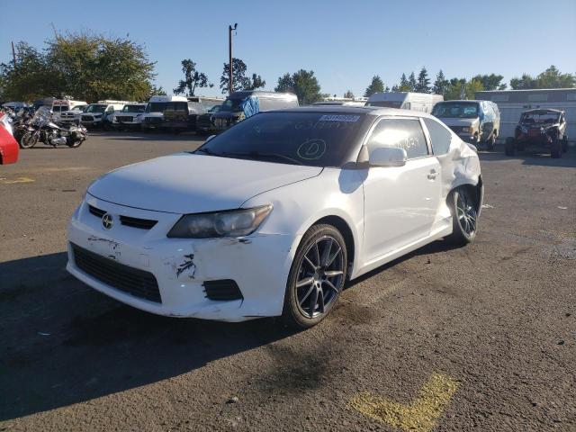 Photo 1 VIN: JTKJF5C78C3044137 - TOYOTA SCION TC 