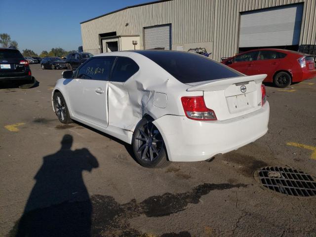 Photo 2 VIN: JTKJF5C78C3044137 - TOYOTA SCION TC 