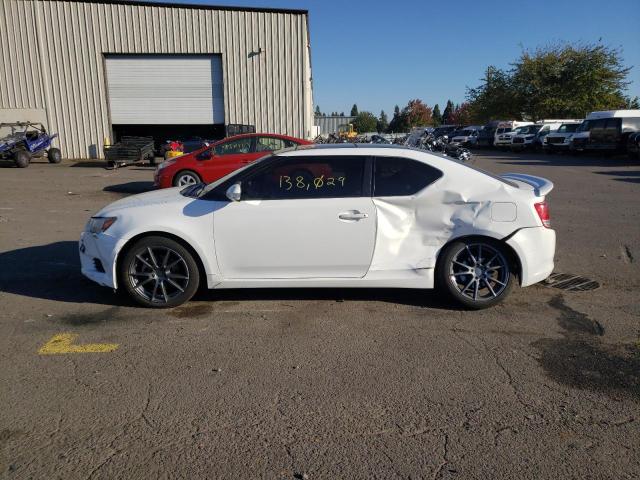 Photo 8 VIN: JTKJF5C78C3044137 - TOYOTA SCION TC 