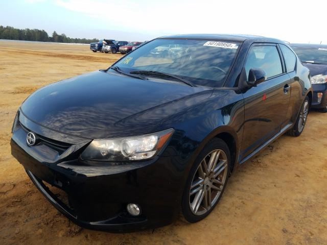 Photo 1 VIN: JTKJF5C78C3044932 - TOYOTA SCION TC 